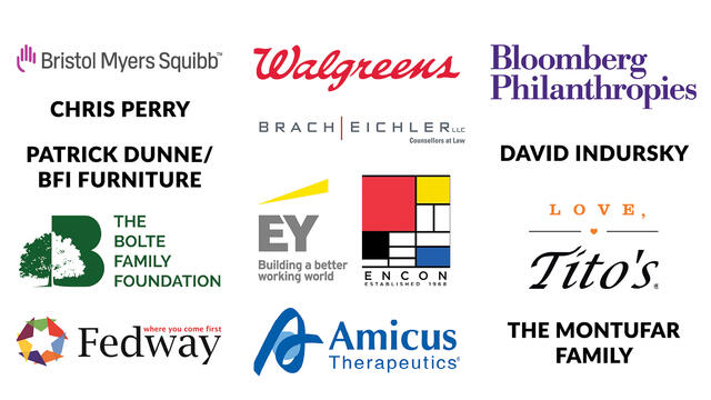 Event Sponsor Logos