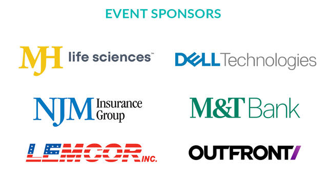 2020 Virtual Walk & Roll For Wishes Sponsors