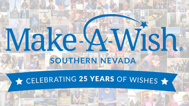 25th Anniversary 