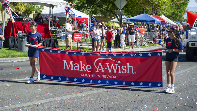4th of July Parade