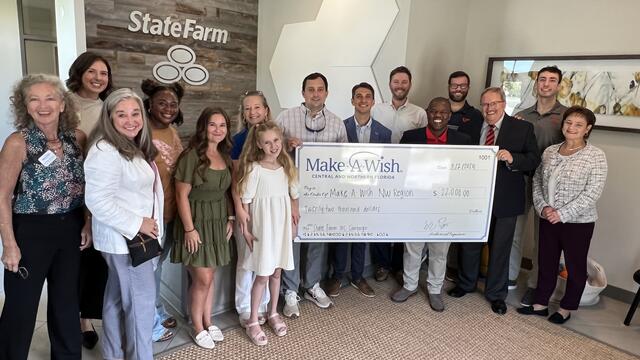 NW State Farm