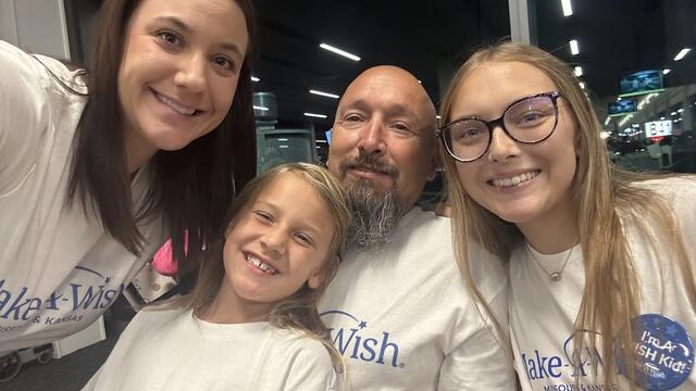 Jones family